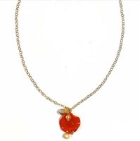 Collana Antica Murrina Venezia Donna in Vetro CP8LPE2425 - CP8LPE2425